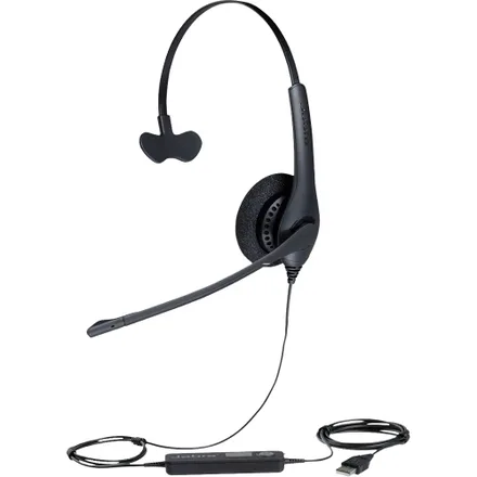 Auricular Jabra Gn Biz 1500 Mono Nc