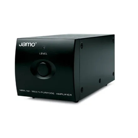 Jamo Multi Amplificador Mpa 201