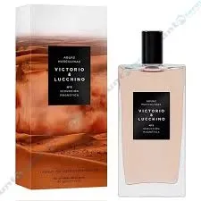 Victorio Lucchino Perfume Aguas 3 Sed Magnetica Eau Toilette 150ml