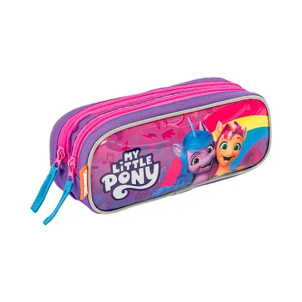 Cartuchera Sestini My Little Pony 00