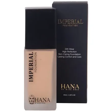 Hana Imperial Base Liquida Foundation MR07