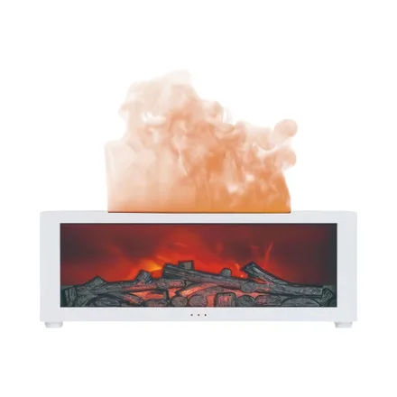 Difusor Aroma Satellite H502 Efecto Llama 150ml