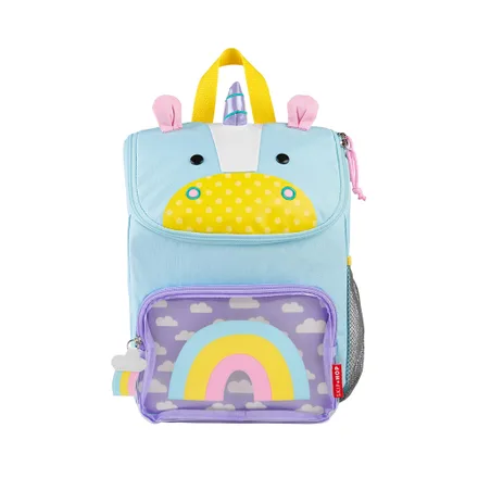 Mochila Skip Hop 9 Unicornio