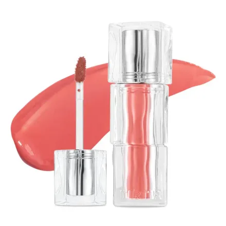 Tirtir Tinte Labial Waterism Glow 10 Heart Berry