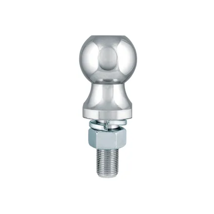 Bola Arrastre Remolque Truper Lb 2000