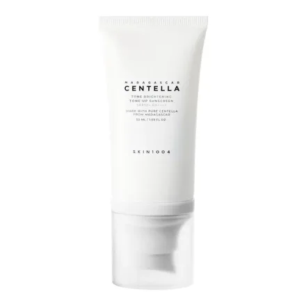 Protector Solar Serum Madagascar Tone Brightening 50ml