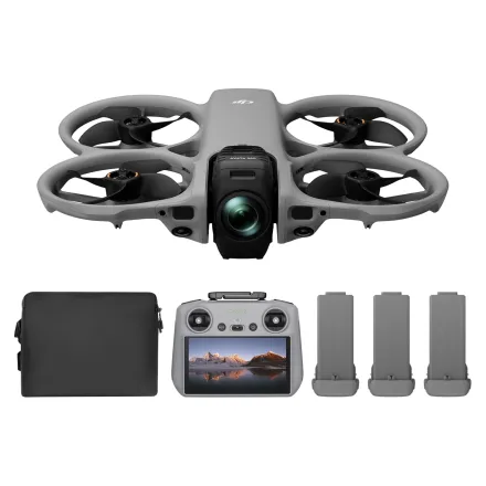 Avata 360 Fly More Combo RC2