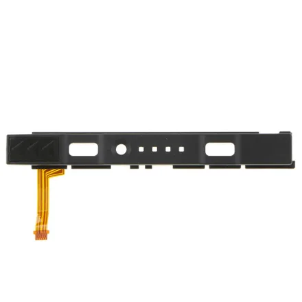 CM PLACA PLASTICA PARA JOY-CON DIREITO