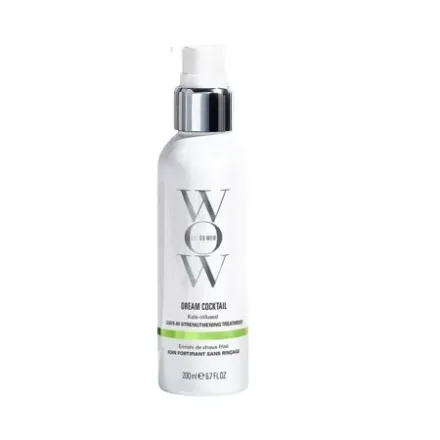 Tratamento Leavein Wow Dream Cocktail Kaleinfused 200ml