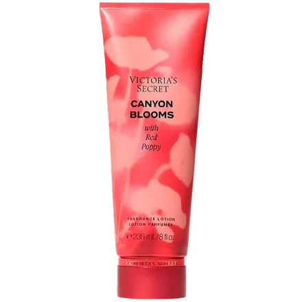 Locao Corporal Hidratante Victoria Secret Canyon Blooms 236ml