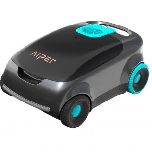 Aspirador Aiper Pool Cleaner Piscina Scuba E1 Bivolt