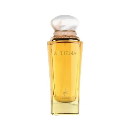 Perfume Maison Alhambra Athena Feminino Edp Agatres 100ml