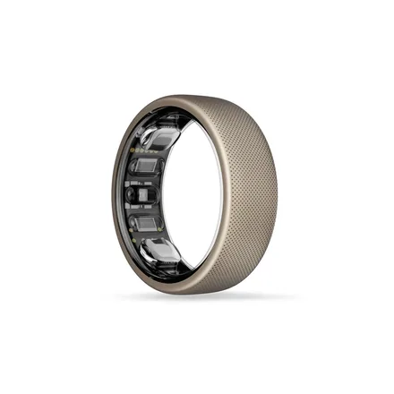 Anillo Helio Ring Size 10 Sleep