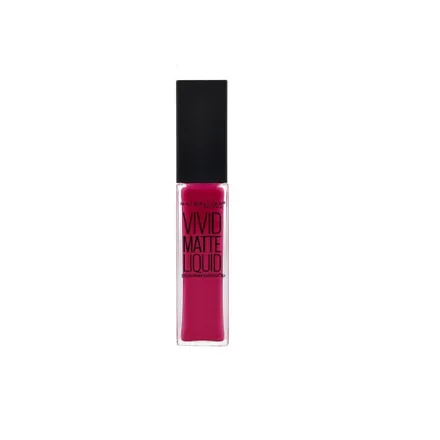 COSMETICO MYB COLOR SENSATIONAL MATTE LIQ BERRY BOOST – 041554459746
