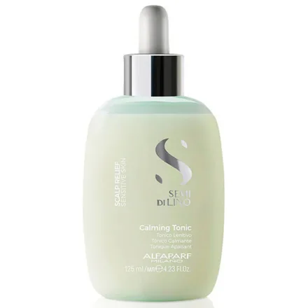 Locao Tonificante Alfaparf Di Lino 125ml
