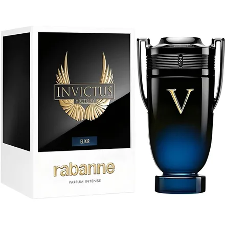 Perfume Paco Rabanne Invictus Victory Elixir Mas 200ml