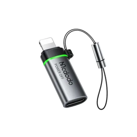 Mcdodo Adaptador Ot 2590 Lightning