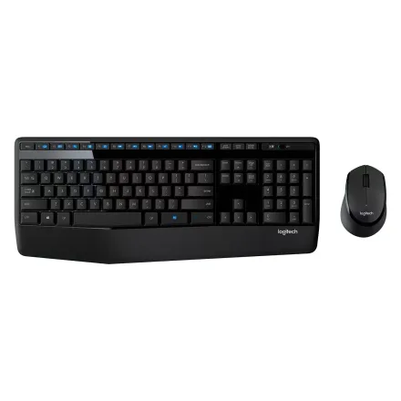 Teclado Mouse 920