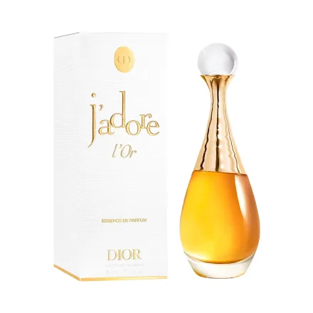 Perfume Christian Dior Jadore Lor Edp Femenino 80ml