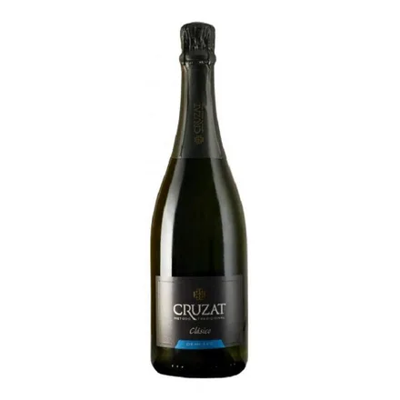 Vinho Espumante Cruzat Clasic Demi Sec 750ml
