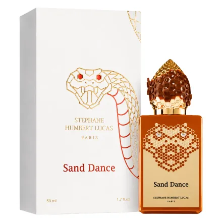 Perfume Stephane Humbert Lucas Sand Dance Eau Parfum Unissex 50ml