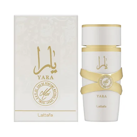 Lattafa Yara Moi Eau Parfum 100ml
