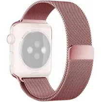 Vision Pulsera Banda Silicona Lisa 40 41mm