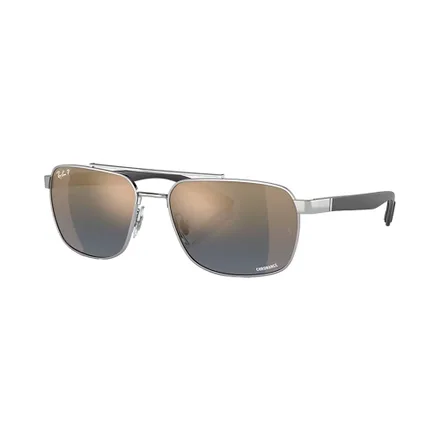 Lente Ray Ban 3701 003 J0 59