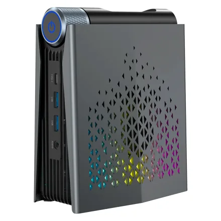 Mini Pc Acemagic S3A Gaming I5 512GB