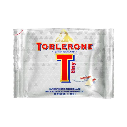 Chocolate Toblerone Tiny 200g