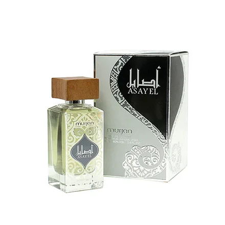 Dumont Murjan Asayel Edp 100ml