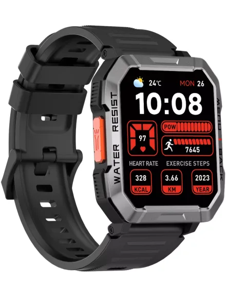Blackview W60 Pulsera Extra