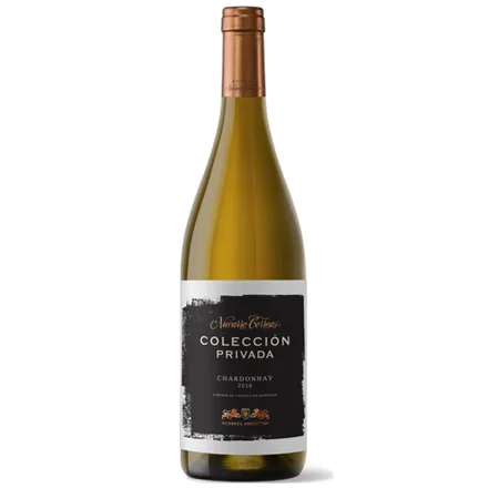 Vinho Navarro Chardonnay 750ml