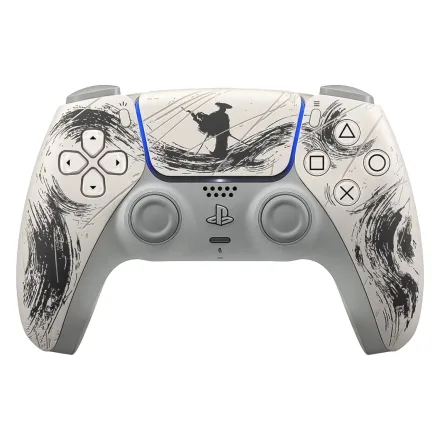Controle Dualsense Ghost Of Yotei Limited PS5