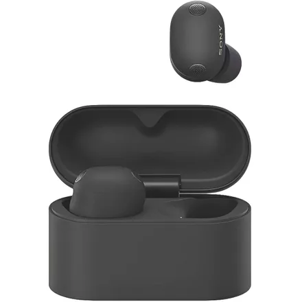 Auricular Sony Bluetooth WF-1000XM6 - Black