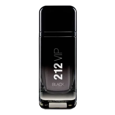 Perfume Carolina Herrera 212 Vip Masculino Eau