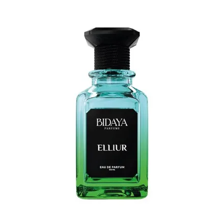 Perfume Bidaya Elliur Unisex Edp Agatres 100ml