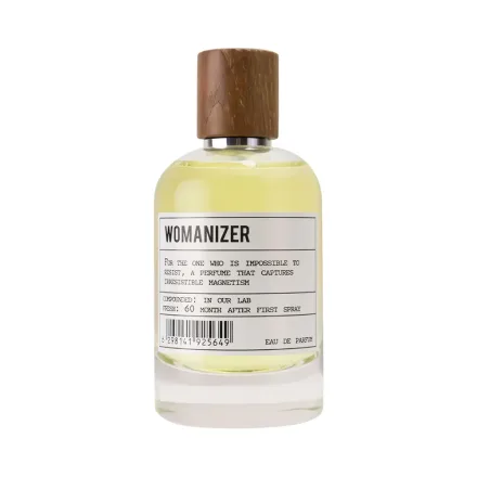 Karma Perfume Womanizer Eau Parfum 100ml