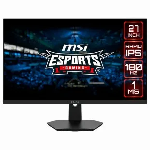 Mon 27 Msi Mag 274F Esports Gaming 1MS