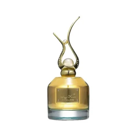 Perfume Lattafa Asdaaf Al Andaleeb Feminino Edp Agatres 100ml