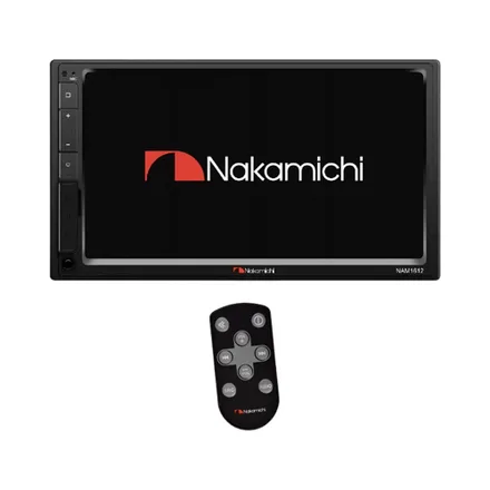 Central Multimedia Namamichi 7