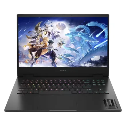 Gamer Hp Omen 16 I7 Geforce Rtx 4060 1TB