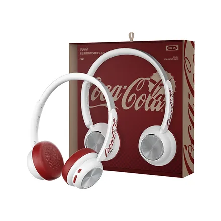 Coca Cola Auricular T26