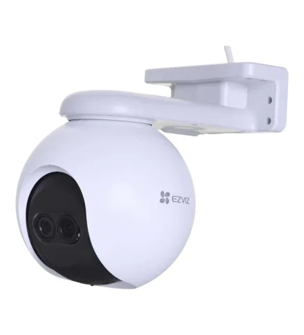 Ezviz Ip Cs C8PF W1 Mm Outdoor