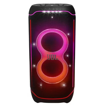 Caixa de Som Portátil JBL PartyBox Ultimate Bluetooth - Preto