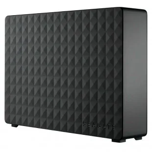 Ext Seagate Expansion 8TB