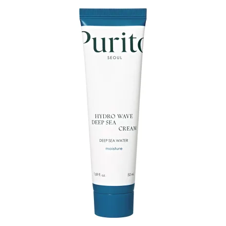 Creme Facial Purito Hydro Wave Deep Sea 50ml
