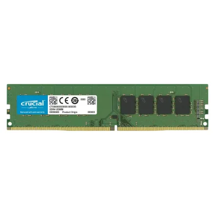 Crucial Ddr 4 3200