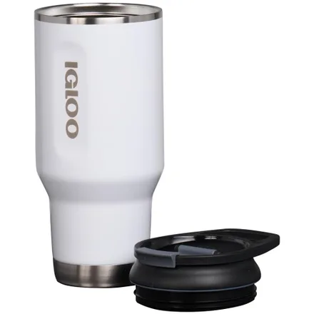 Vaso Termico Igloo Flip Sip White 946ml
