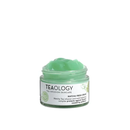 Teaology Crema Facial Matcha Fresh 50ml
